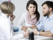 Бесплодие: причины, диагностика, лечение