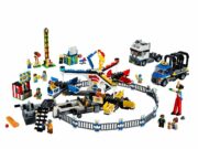 Как собрать набор Lego? Портал lego technic – копилка инструкций по сборке наборов