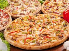 Где заказать свежую и вкусную пиццу в Санкт-Петербурге? Достоинства служб доставки