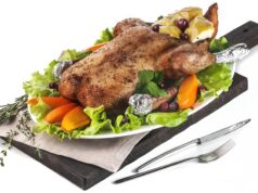 Доставка готовых блюд на дом – настоящее спасение для хозяйки. Где заказать вкусные и свежие блюда?