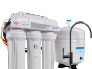 Фильтры для очистки воды: советы и рекомендации по выбору