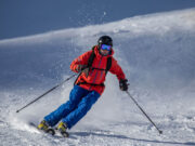 Катание на горных лыжах и сноуборде в Сочи: где взять снаряжение и экипировку?