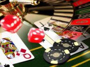 Мотивационные мероприятия в казино Vulcan: турнирные соревнования, лотереи, акционные предложения