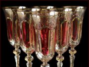 Aleks-Crystal.com — bohemia cut crystal E-shop