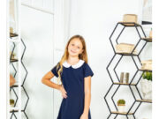 Платье для девочки: советы по подбору праздничного платья