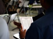 Арабскую каллиграфию включили в список культурного наследия ЮНЕСКО