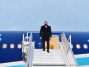 Баку сумел убедить Ереван в неизбежности открытия Зангезурского коридора