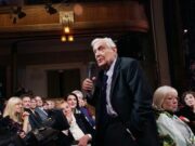 Басилашвили поддержал Сокурова после спора с Путиным