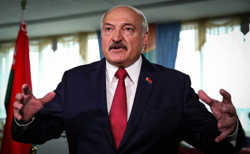 Без ультиматумов: Лукашенко готов к равноправному диалогу с Западом