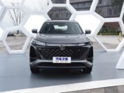 Changan CS75 Plus 2022 официально представлен
