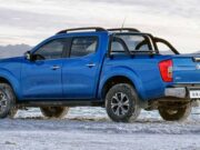 Dongfeng Rich 6 2022 будет продаваться в России