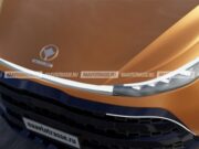 Единственный в России: первый кроссовер ПАЗ-32053 2021-2022 раскрывается в преддверии дебюта