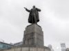 Екатеринбургский депутат предложил исключить памятник Ленину из числа охраняемых объектов