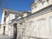 «Если это объект культурного наследия, с ним ничего не должно случиться»: глава Екатеринбурга о памятниках, попавших в зону реновации