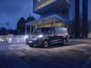 Fiat Scudo 2022: официально представлен новый фургон
