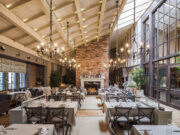 Выбираем хороший ресторан рядом с домом? Обзор возможностей сервиса YELL.RU