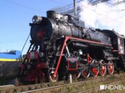 «Хогвартс-экспресс» отправится из Екатеринбурга – пока только для детей