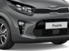 KIA Picanto Shadow 2022 стала доступна на рынке Европы