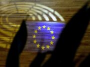 Киев, Кишинев и Тбилиси требуют ЕС признать их европейскую перспективу