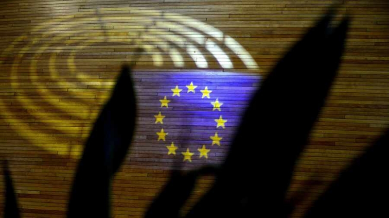 Киев, Кишинев и Тбилиси требуют ЕС признать их европейскую перспективу