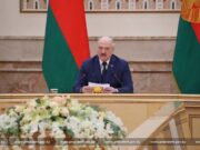 Лукашенко назвал сталинские репрессии «перегибами»