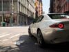 Mazda MX-5 2022 получила улучшенные возможности
