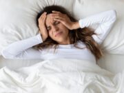 Мигрень: симптомы, причины, лечение