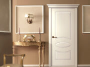 Межкомнатные двери: советы по выбору