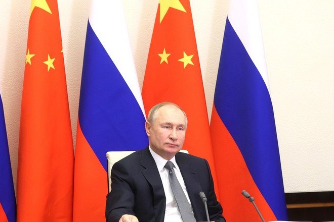 Москва и Пекин озаботились появлением новых альянсов в ATP