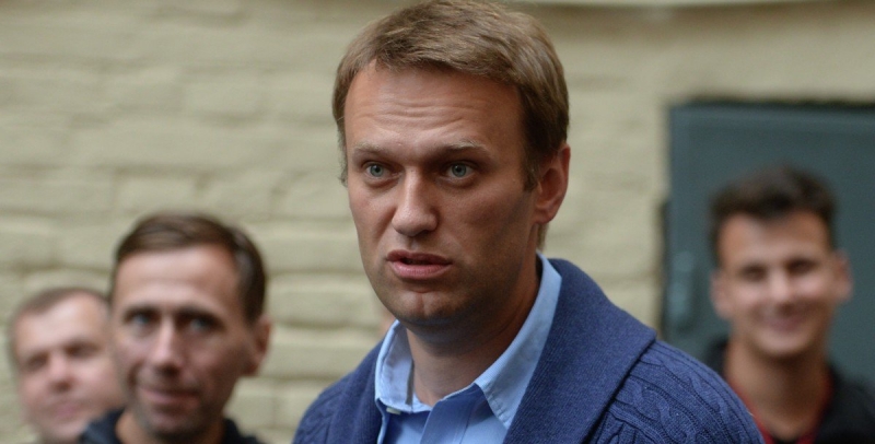 Навальный — главный проигравший от переговоров Путина и Байдена
