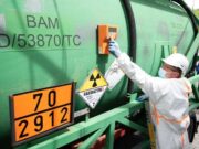 «Неприятный сигнал для Росатома»: Гринпис о резолюции Мюнстера по урану