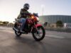 Новая Honda CB125F 2021 года: опубликованы официальные цены