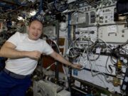 Новая лаборатория холодных атомов появится на МКС через три года