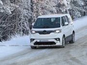 Новый Volkswagen ID.Buzz 2021: последние новости