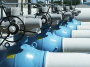 «Оператор ГТС Украины»: транзит газа через страну в 2021 году упал на треть