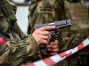 Песков назвал ошибкой информацию о якобы наличии войск РФ в Донбассе