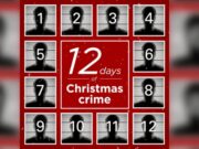 Полиция Лондона выпустила рождественский адвент-календарь с преступниками в розыске