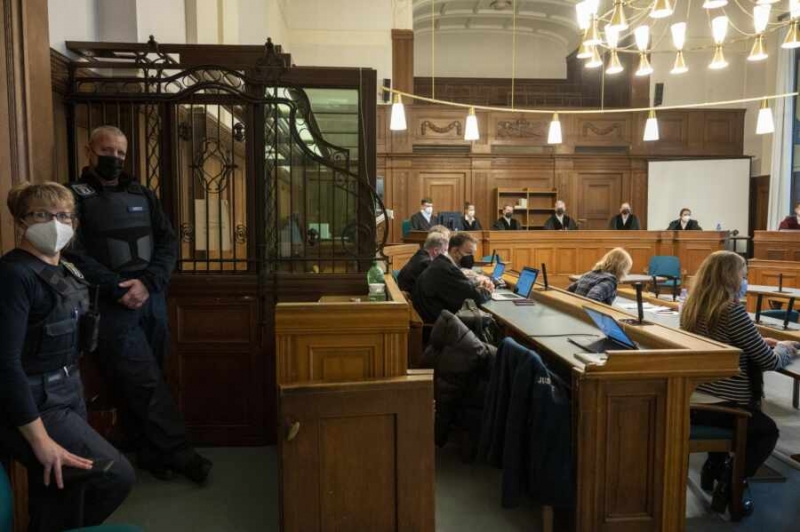 Политический заказ – МИД РФ прокомментировал приговор Соколова в Германии