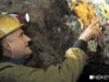 «Привет от Хозяйки Медной горы»: журналистам показали первый подземный музей минералов (ФОТО)