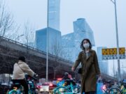 Путин и Си Цзиньпин договорились об усилении совместной борьбы с COVID-19