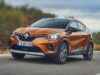 Renault создал идеальный кроссовер: европейцы не нашли в новом Kaptur 2022 минусов