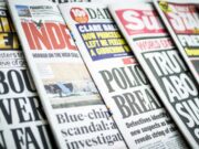 Россия не главный игрок и не агент хаоса – британское СМИ