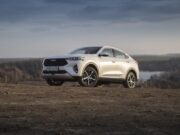 Россияне не нашли недостатков в новом Haval F7x. Он оказался лучше дорогой Geely Tugella и Renault Arkana