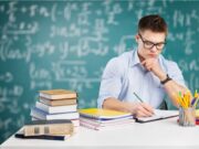 Написание курсовой работы: где искать помощи?