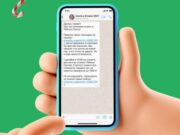 Игра для коллег в офисе «Тайный Санта»? Оригинальный способ обмена новогодними подарками