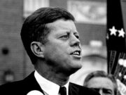 Спецслужбы США изучали версии о причастности СССР к убийству Кеннеди