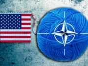 США проконсультирует НАТО по Украине для «выработки скоординированного подхода»