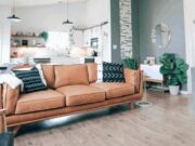 Стили в интерьере: обзор и особенности