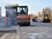 Свыше 134 км дорог отремонтировали в Астраханской области