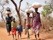 Учёные назвали болезнь, которая могла убить почти 90 человек в Южном Судане